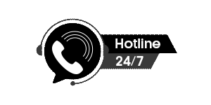 7/24 prompt response